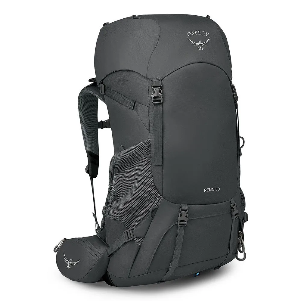 RENN 65L WOMENS EXTENDED FIT BACKPACK