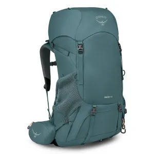 RENN 65L WOMENS EXTENDED FIT BACKPACK