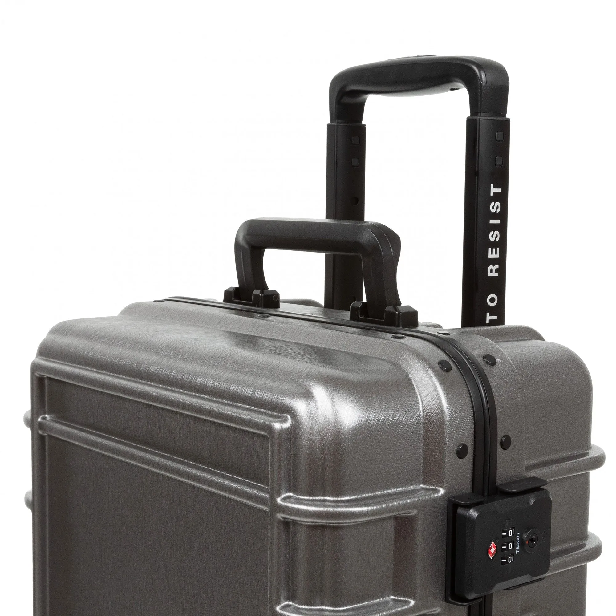 Resist'r Case S