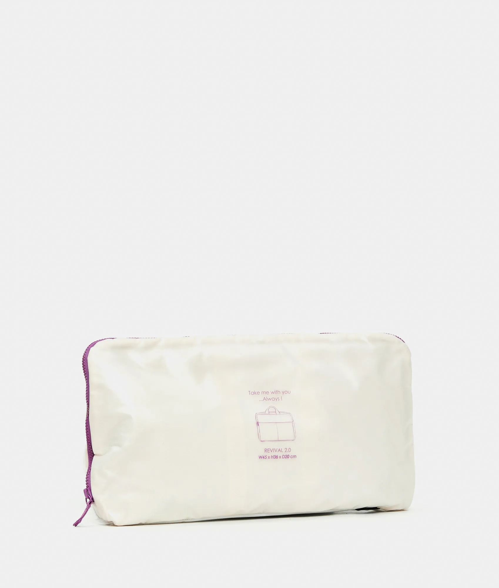 Revival 2.0 Duffle