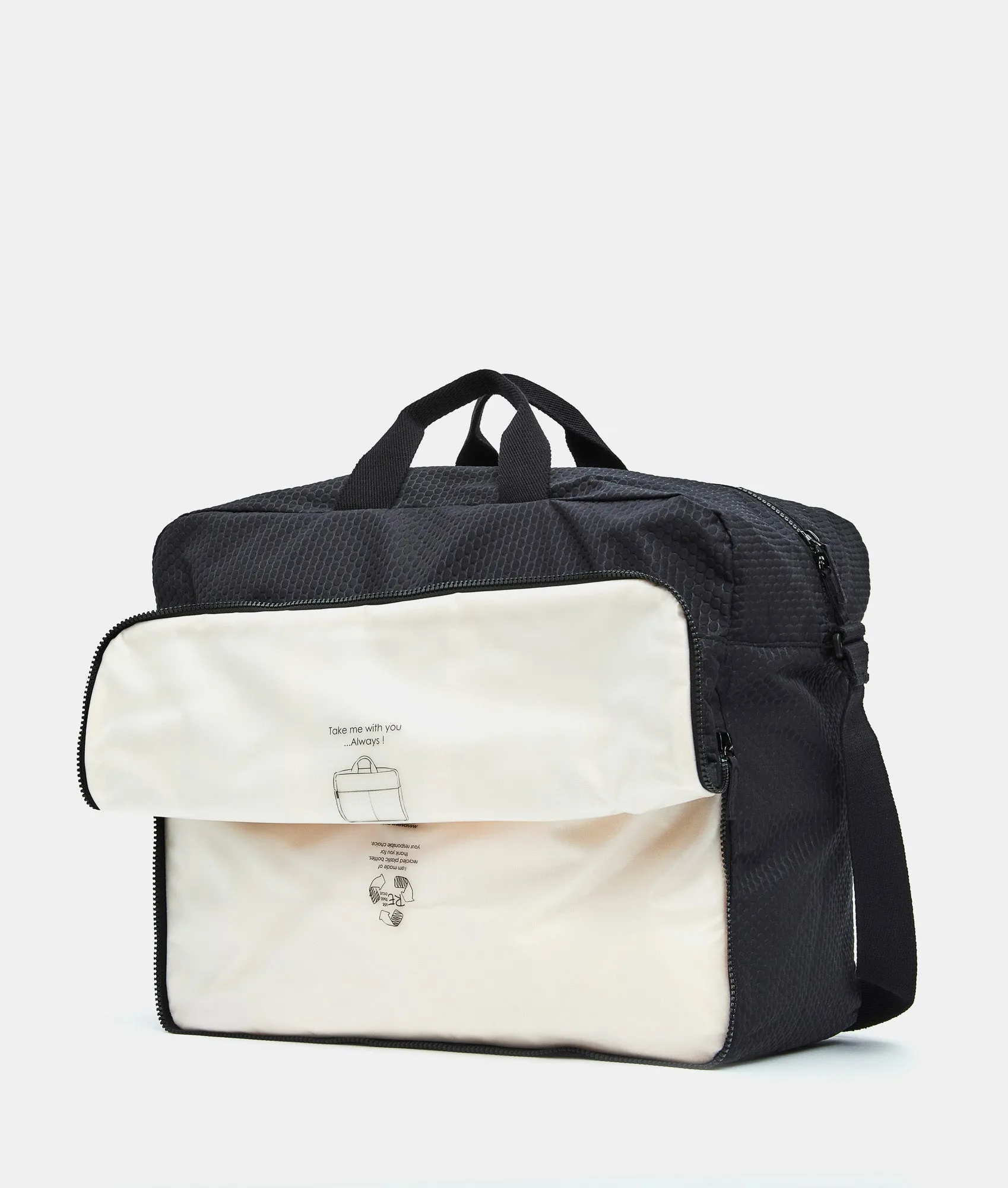 Revival 2.0 Duffle