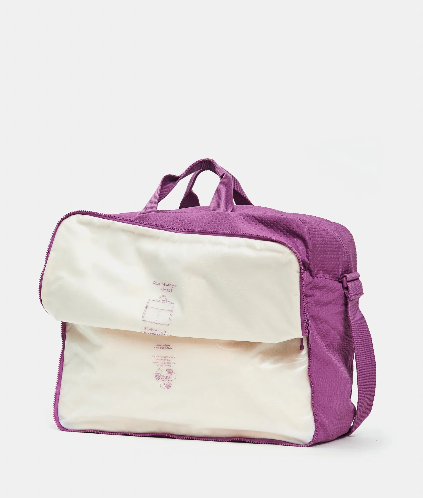 Revival 2.0 Duffle