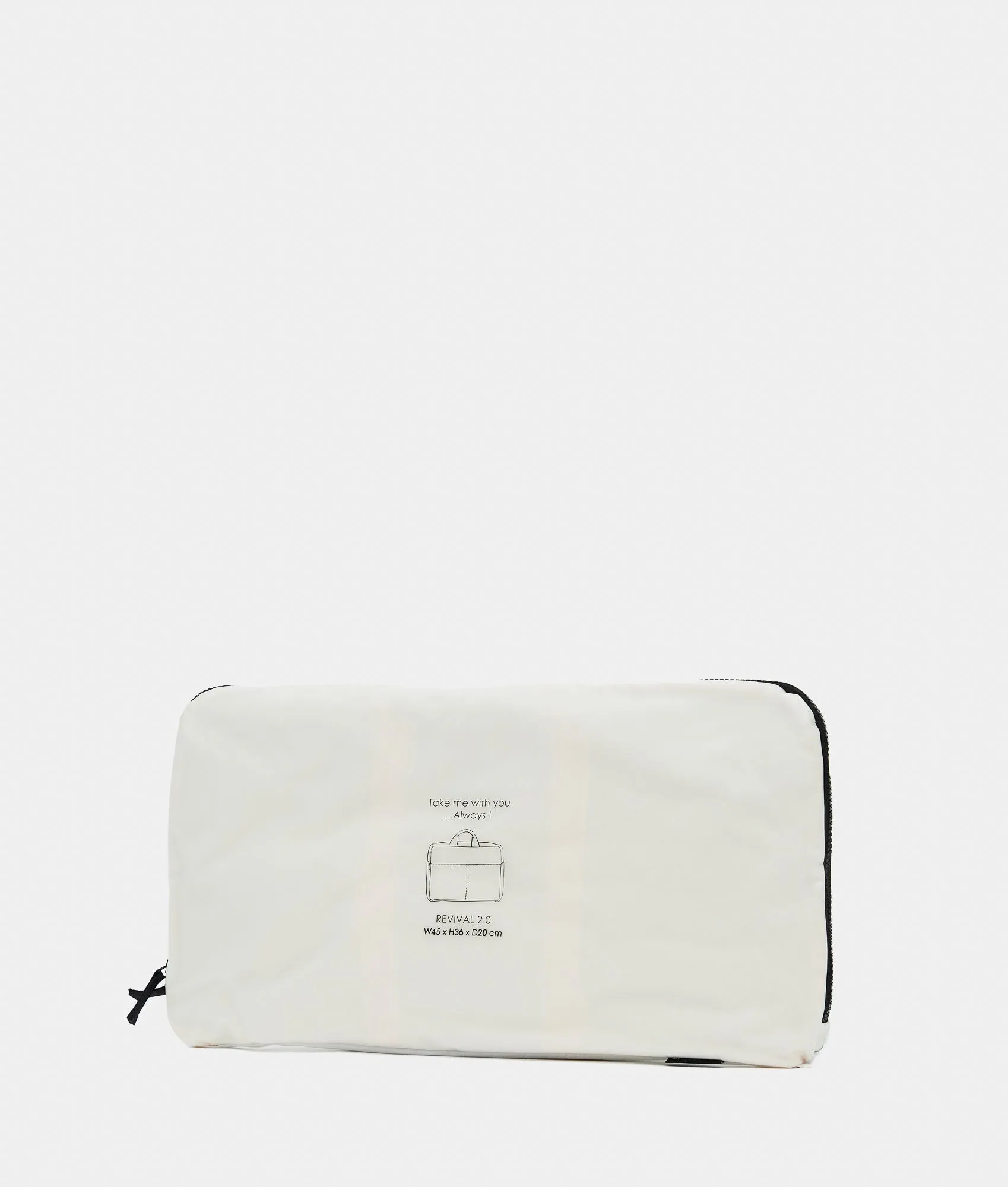 Revival 2.0 Duffle