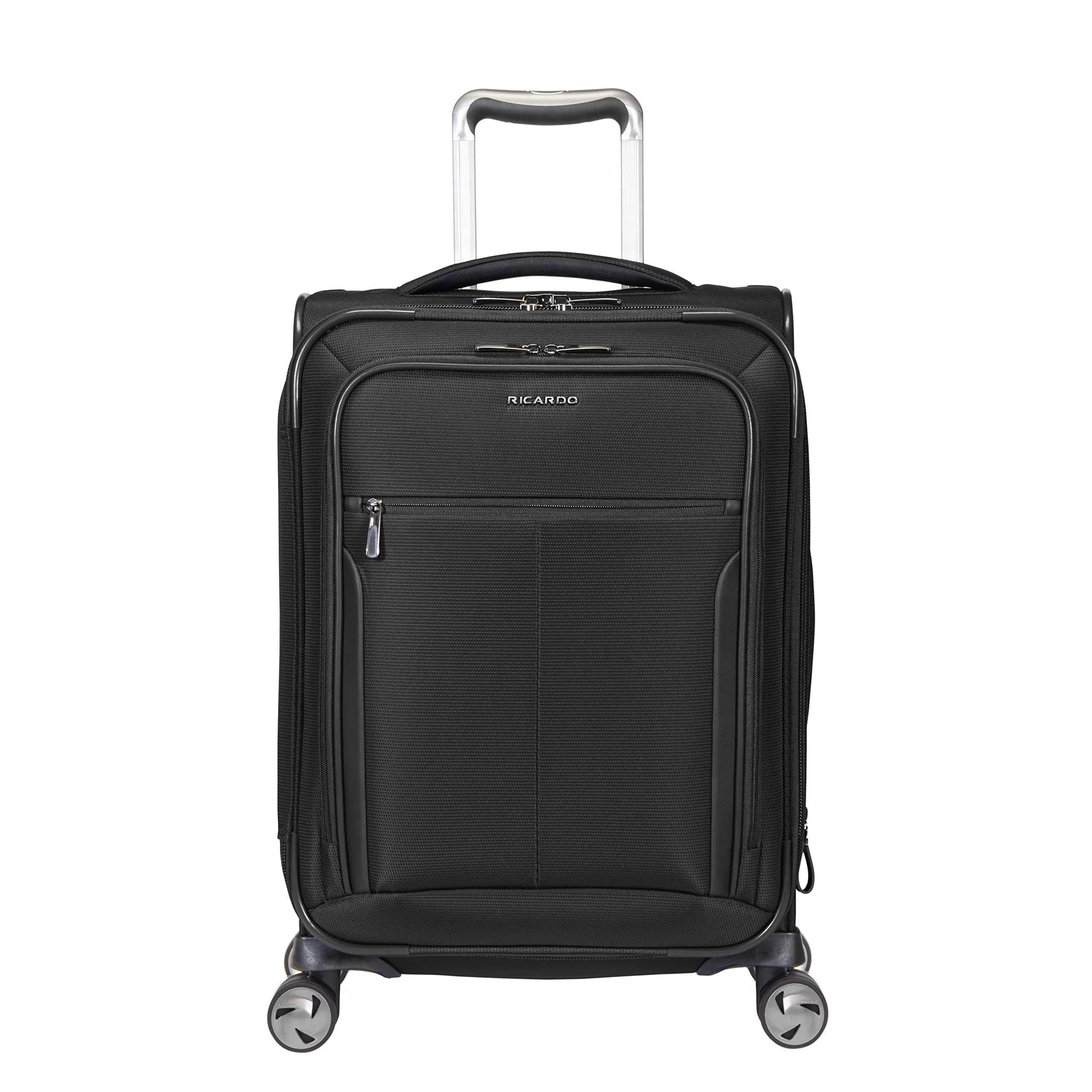 Ricardo Beverly Hills Seahaven 2.0 Softside Collection