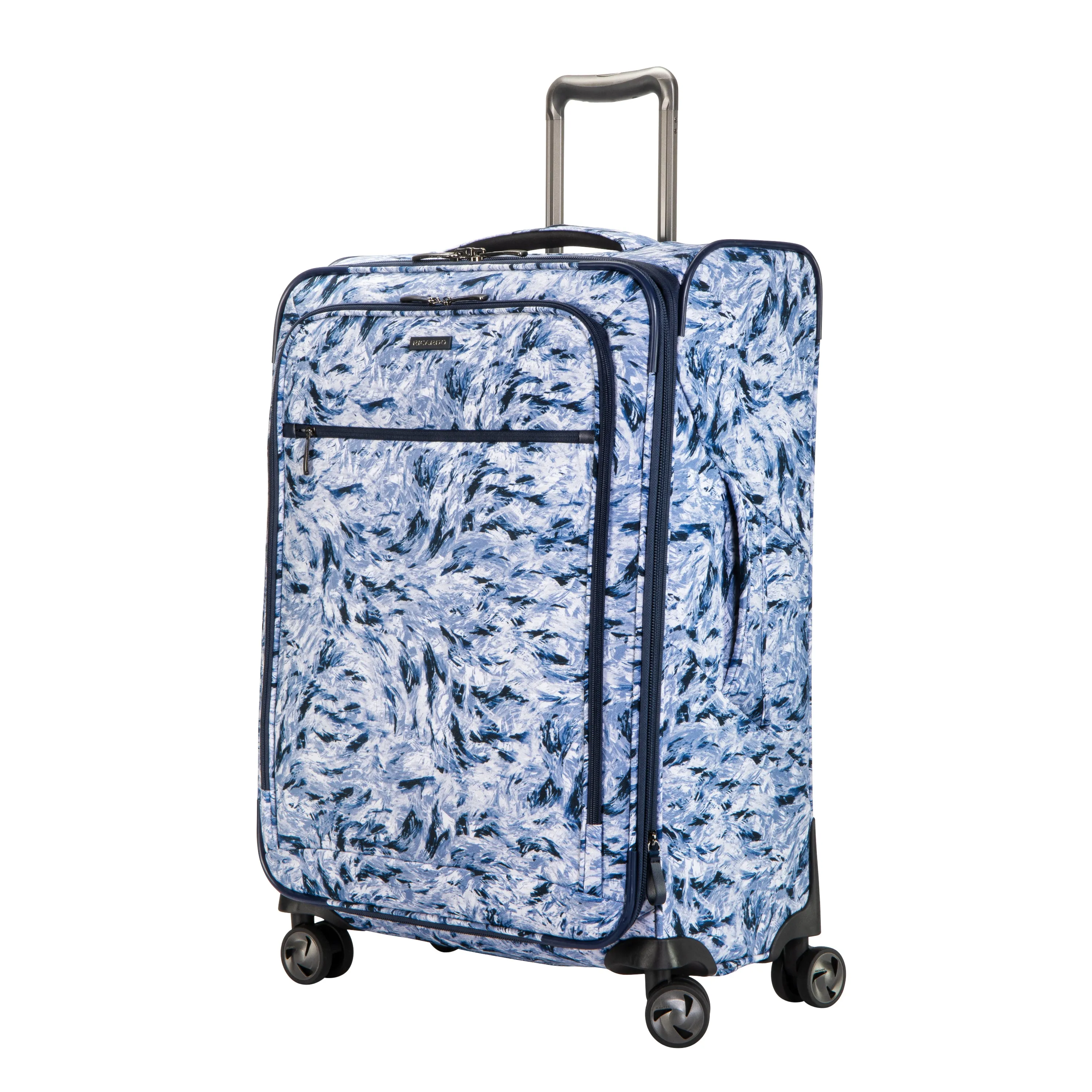 Ricardo Beverly Hills Seahaven 2.0 Softside Collection