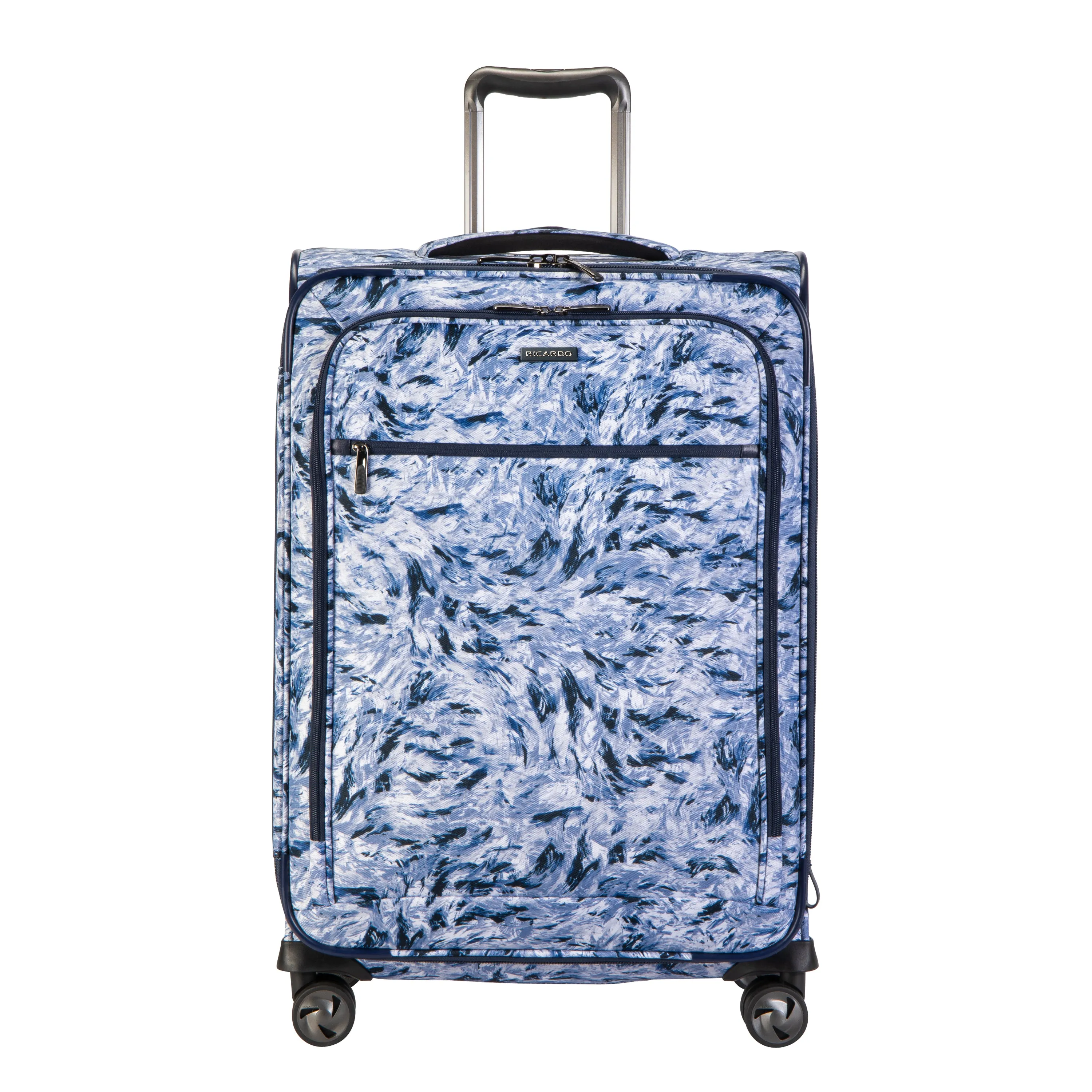 Ricardo Beverly Hills Seahaven 2.0 Softside Collection