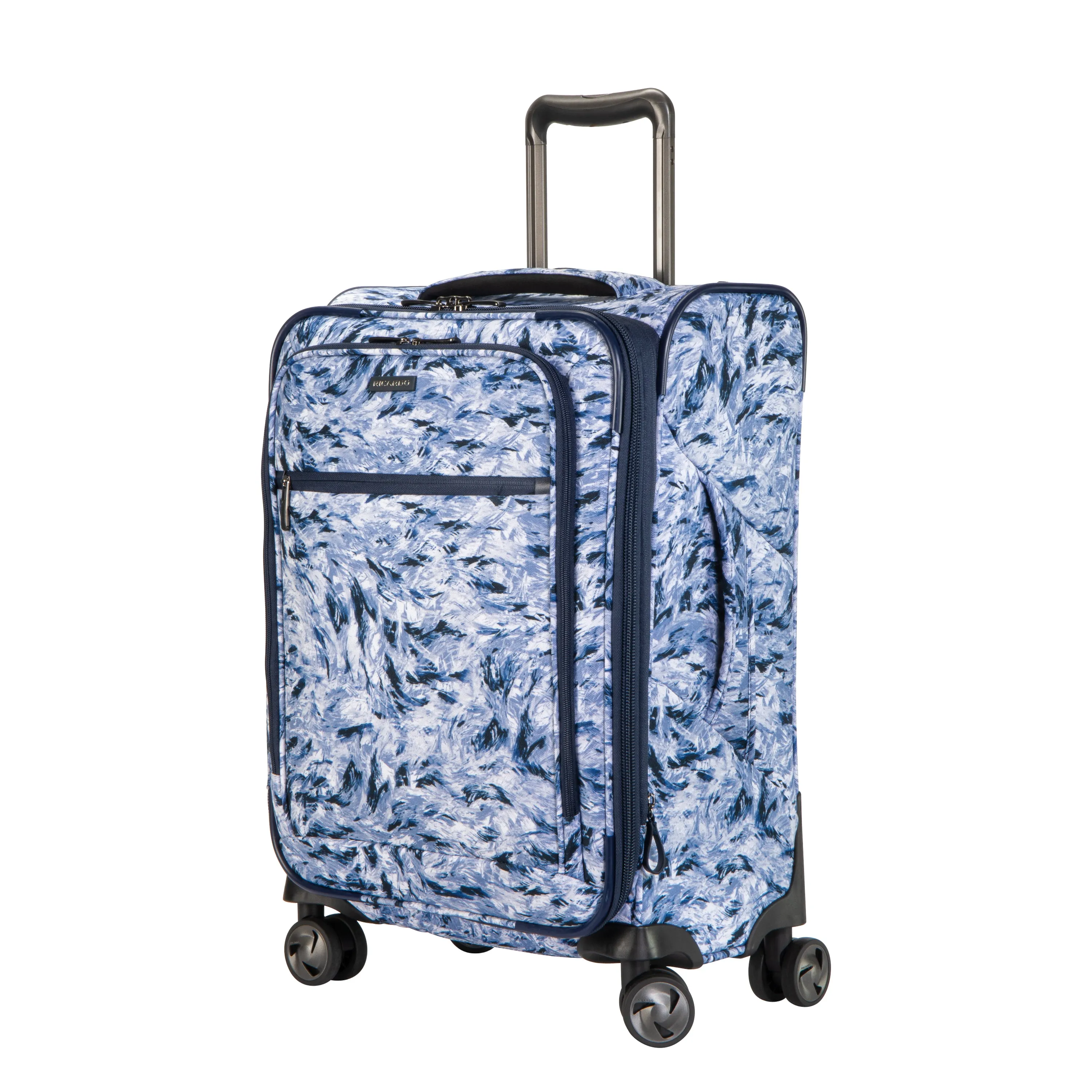Ricardo Beverly Hills Seahaven 2.0 Softside Collection