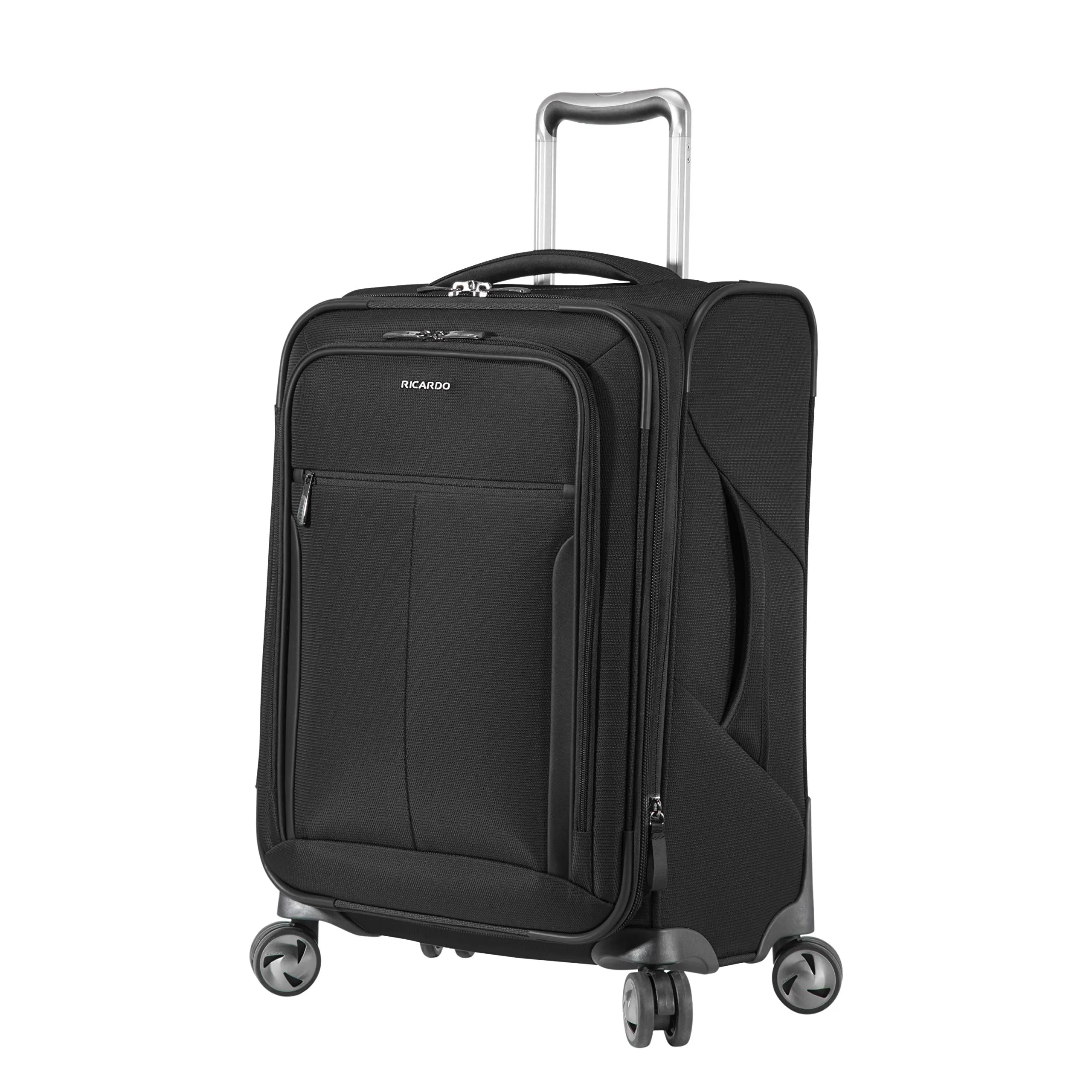 Ricardo Beverly Hills Seahaven 2.0 Softside Collection