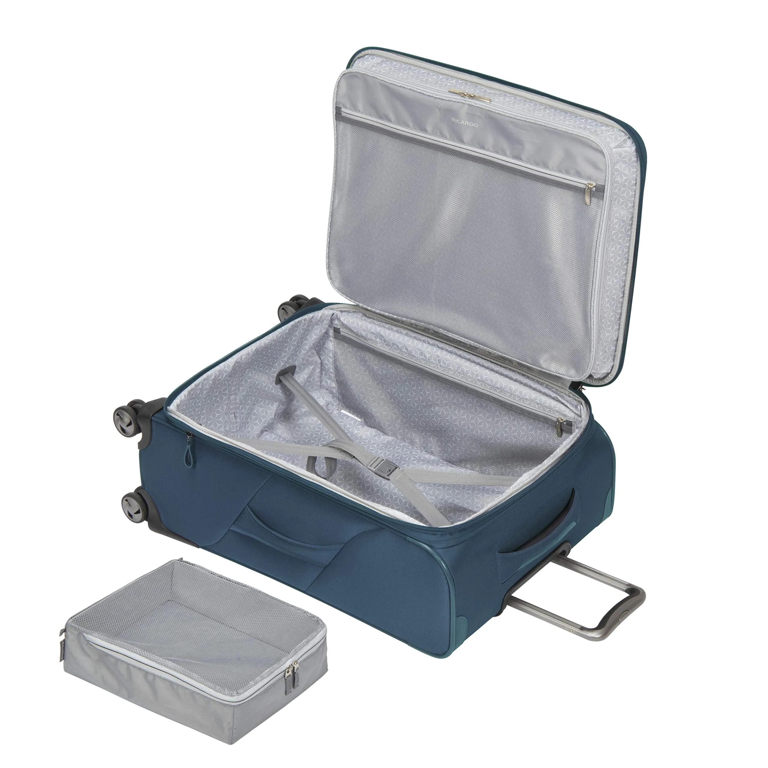 Ricardo Beverly Hills Seahaven 2.0 Softside Collection