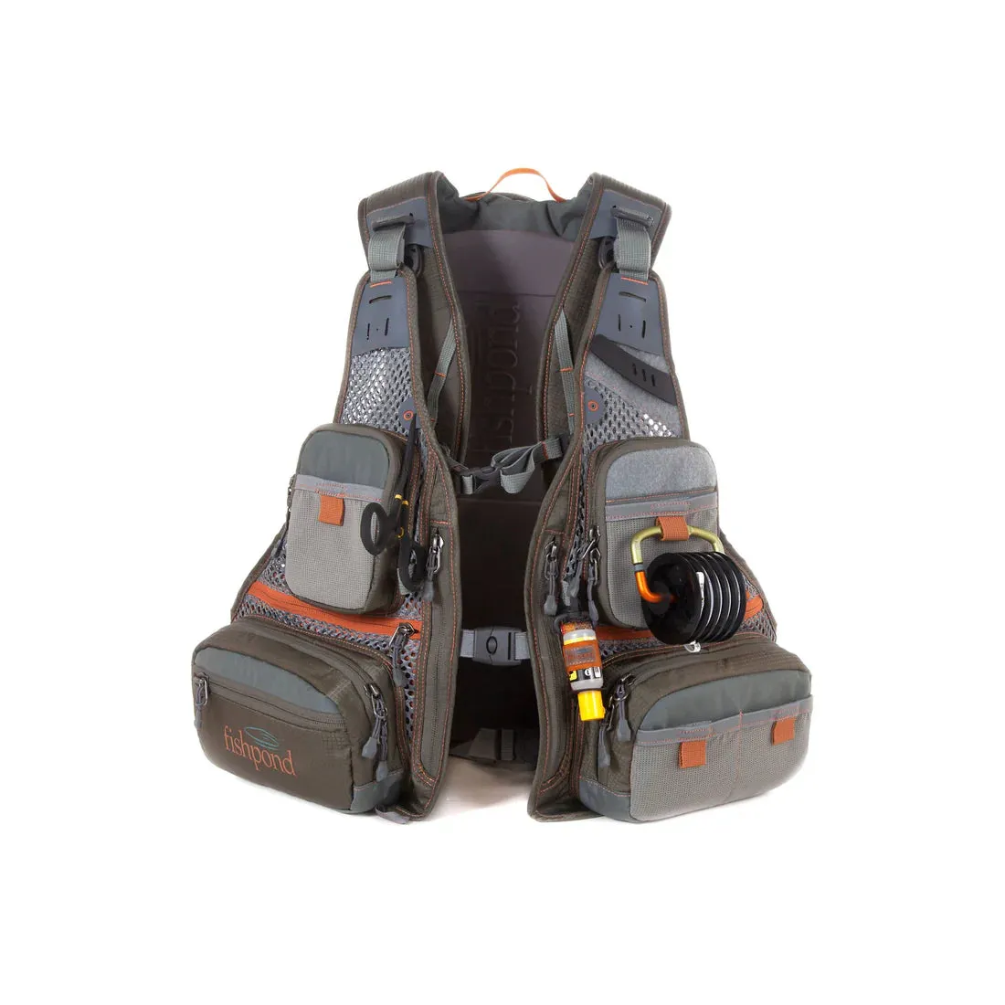 Ridgeline Tech Pack - FISHPOND