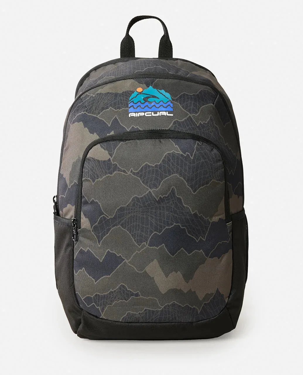 Rip Curl Ozone 30L School 2025 Backpack Camo