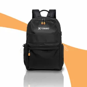 ROSSO BACKPACK 15.6" Corporate Series - ROSS-BK-0301#