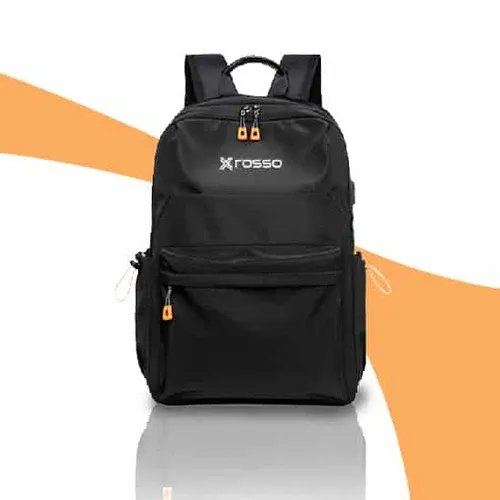 ROSSO BACKPACK 15.6" Corporate Series - ROSS-BK-0301#