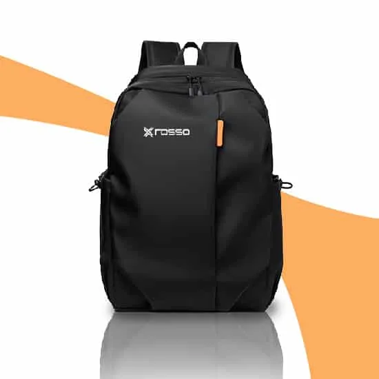 ROSSO BACKPACK 15.6" Cross Series - ROSS-BK-0801#