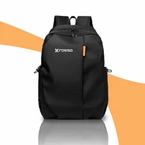ROSSO BACKPACK 15.6" Cross Series - ROSS-BK-0801#