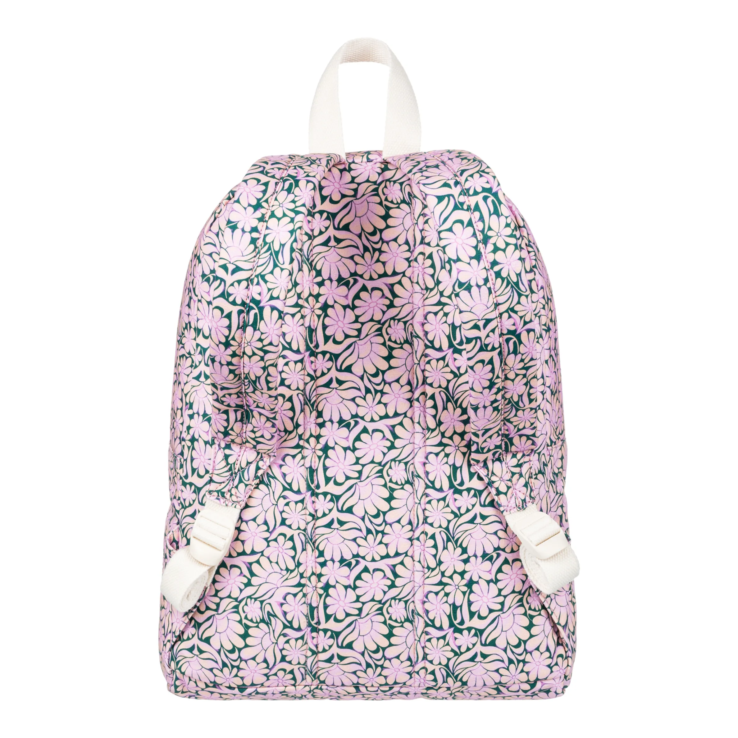 ROXY Sugar Baby Canvas 16L Backpack -  Aventurine Free Spirit