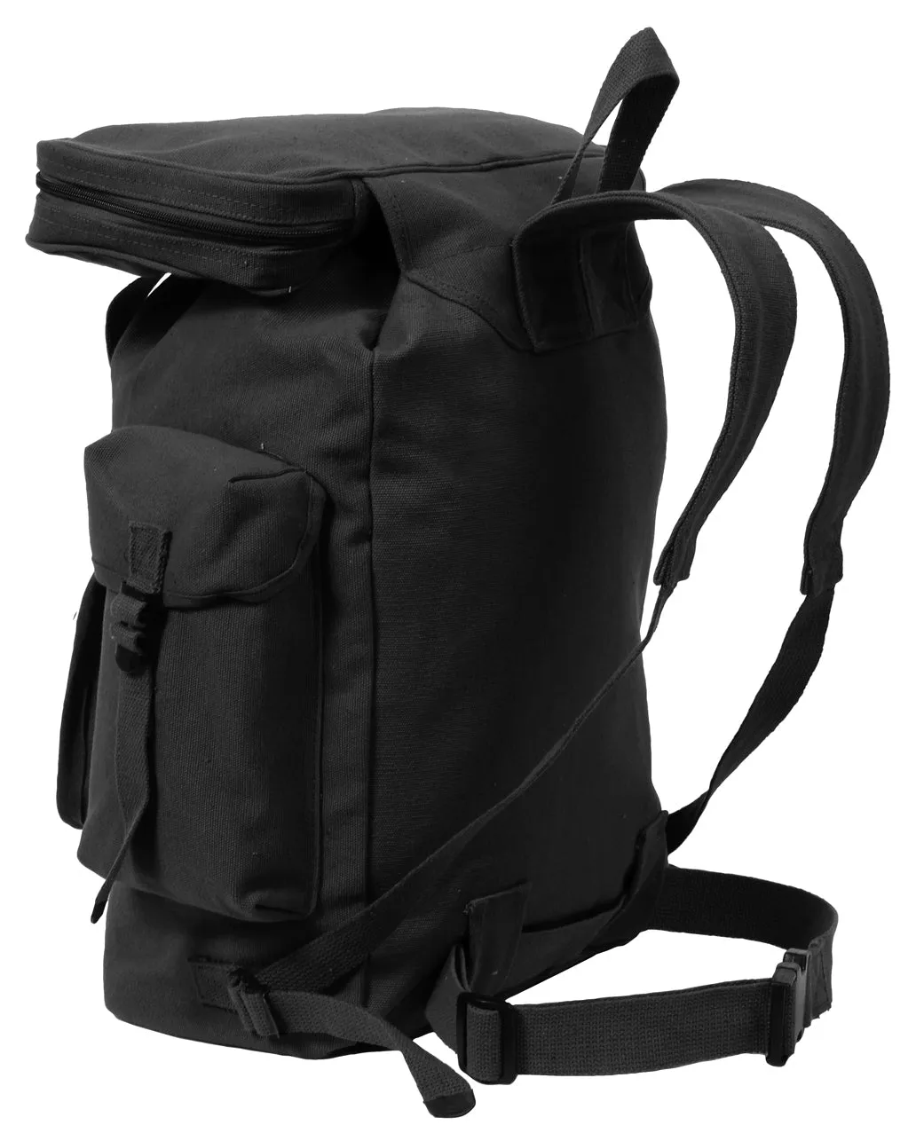 Rucksack Dual-purpose Style Rothco European Final hours Canvas