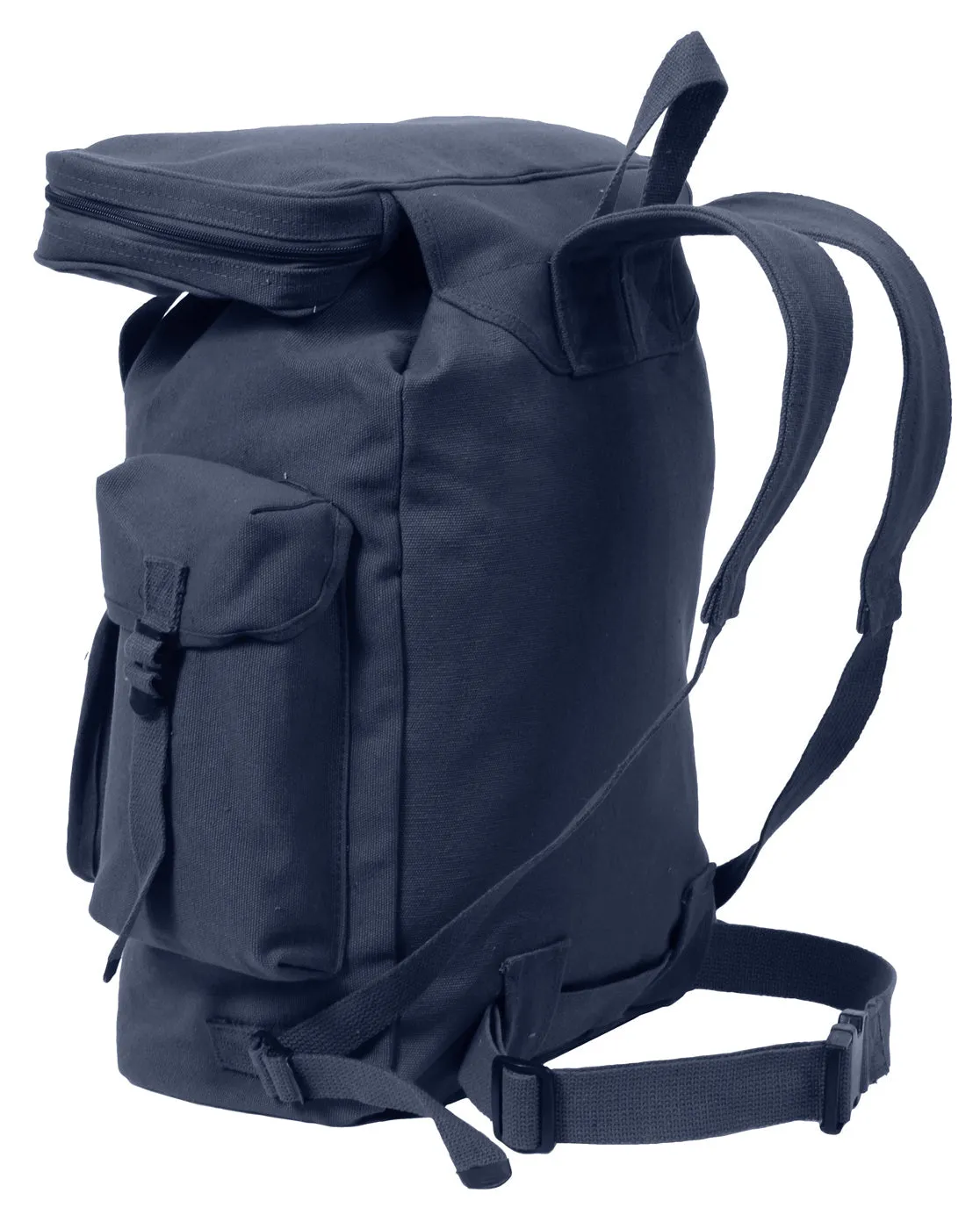Rucksack Dual-purpose Style Rothco European Final hours Canvas