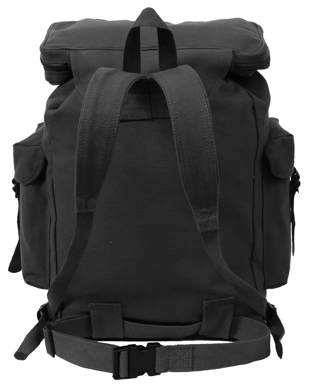 Rucksack Dual-purpose Style Rothco European Final hours Canvas