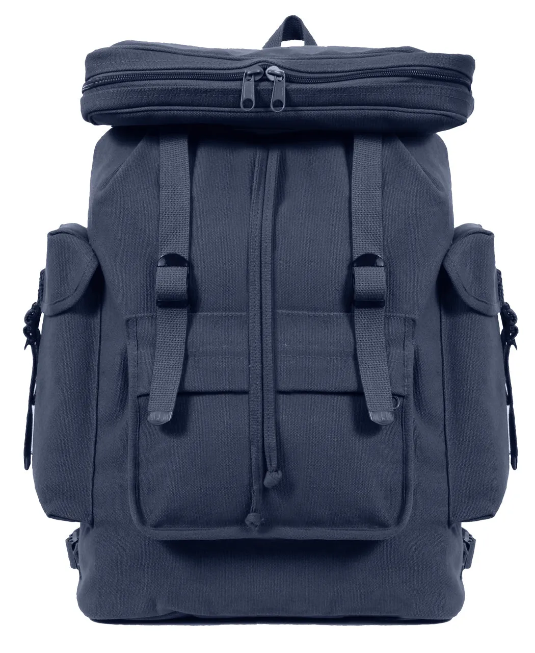 Rucksack Dual-purpose Style Rothco European Final hours Canvas