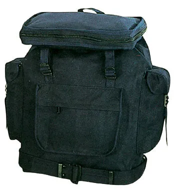 Rucksack Dual-purpose Style Rothco European Final hours Canvas