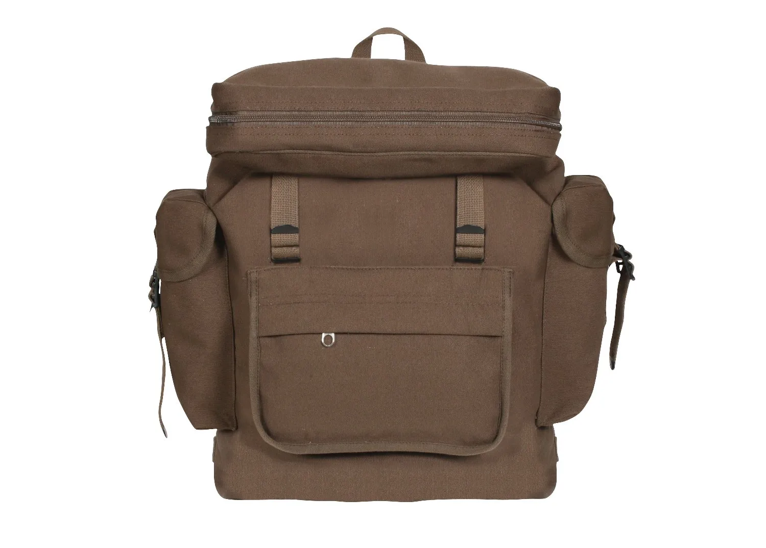 Rucksack Dual-purpose Style Rothco European Final hours Canvas