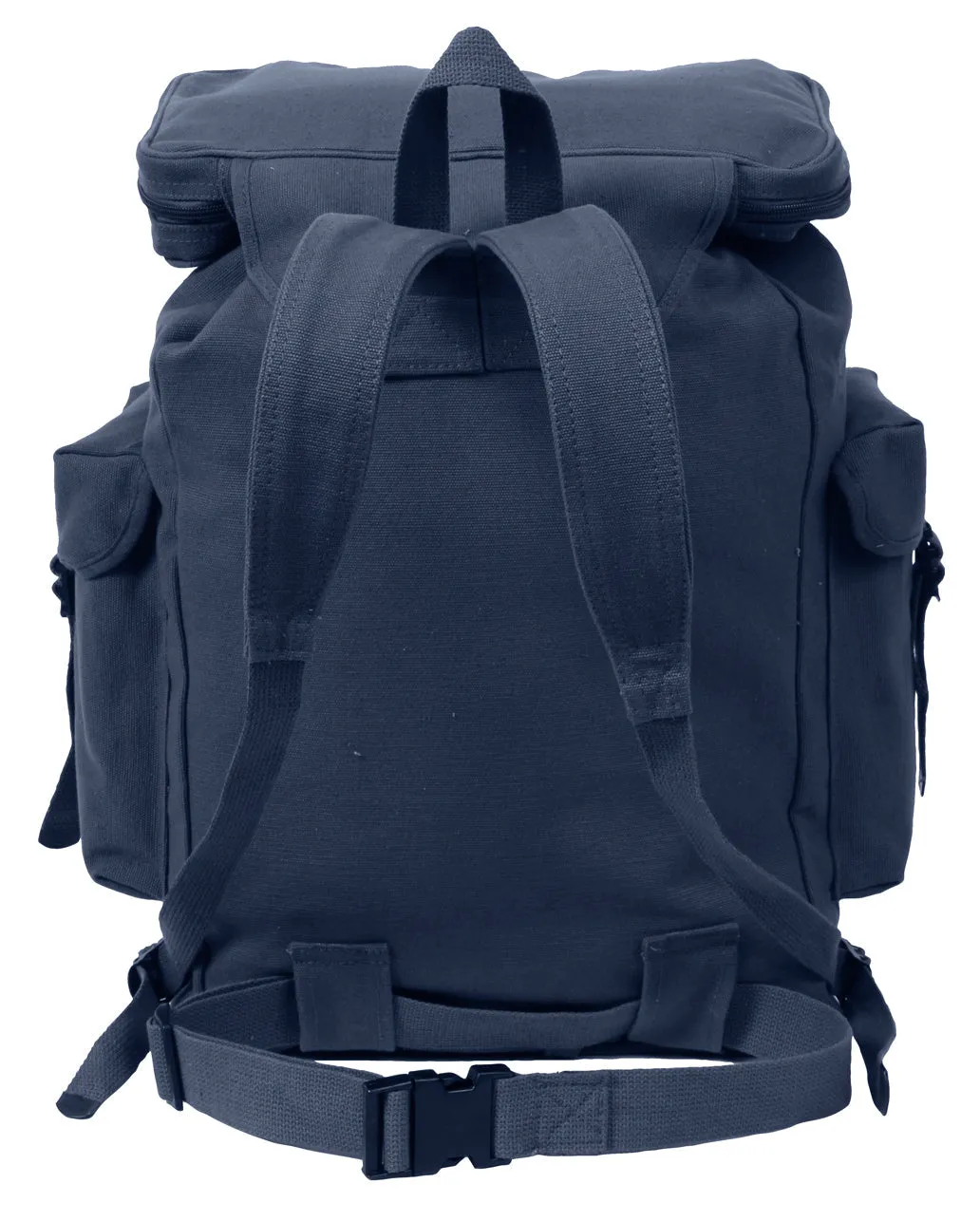 Rucksack Dual-purpose Style Rothco European Final hours Canvas