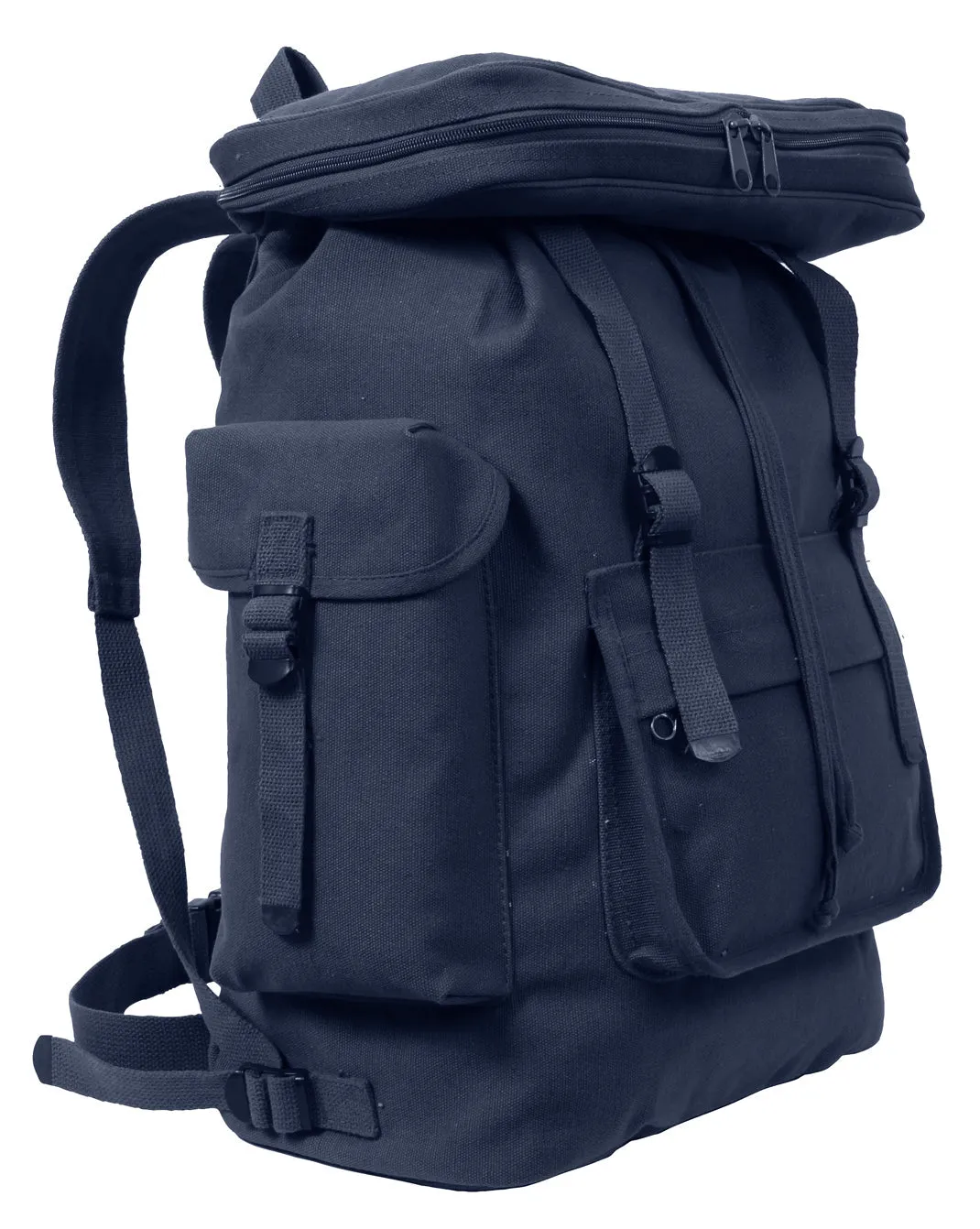 Rucksack Dual-purpose Style Rothco European Final hours Canvas