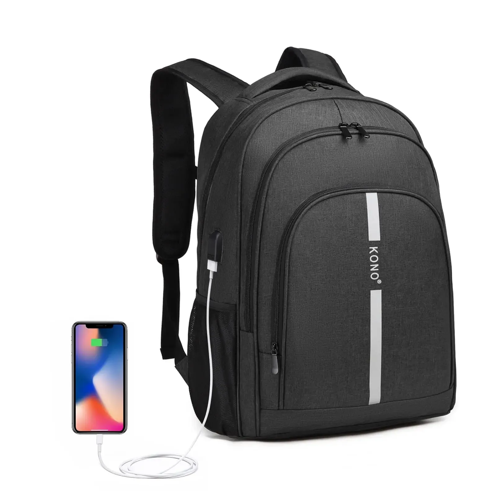 Sac à dos pour les affaires et les voyages