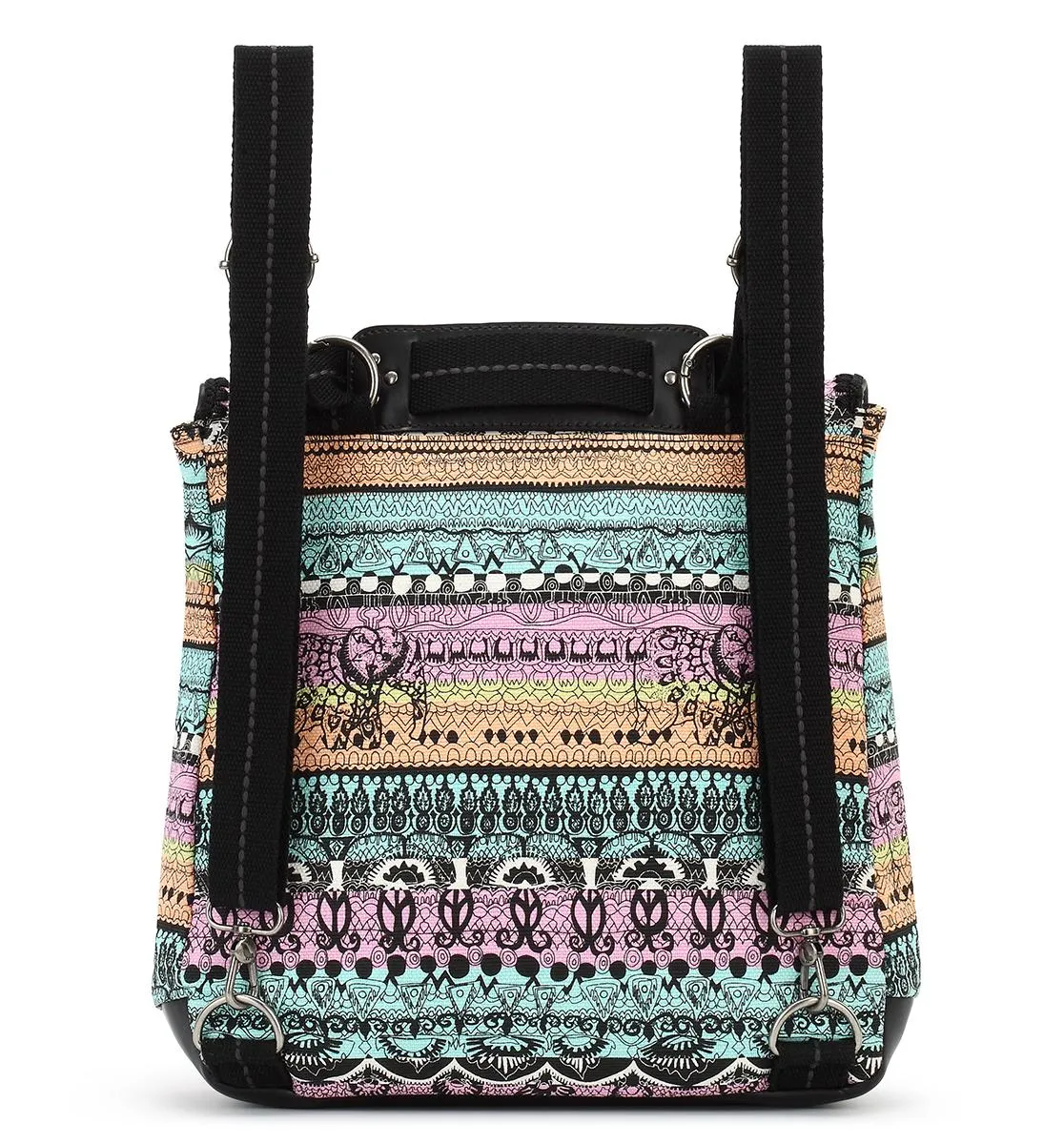 Sakroots Convertible Backpack ll
