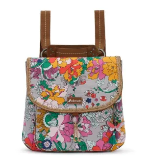Sakroots Convertible Backpack ll