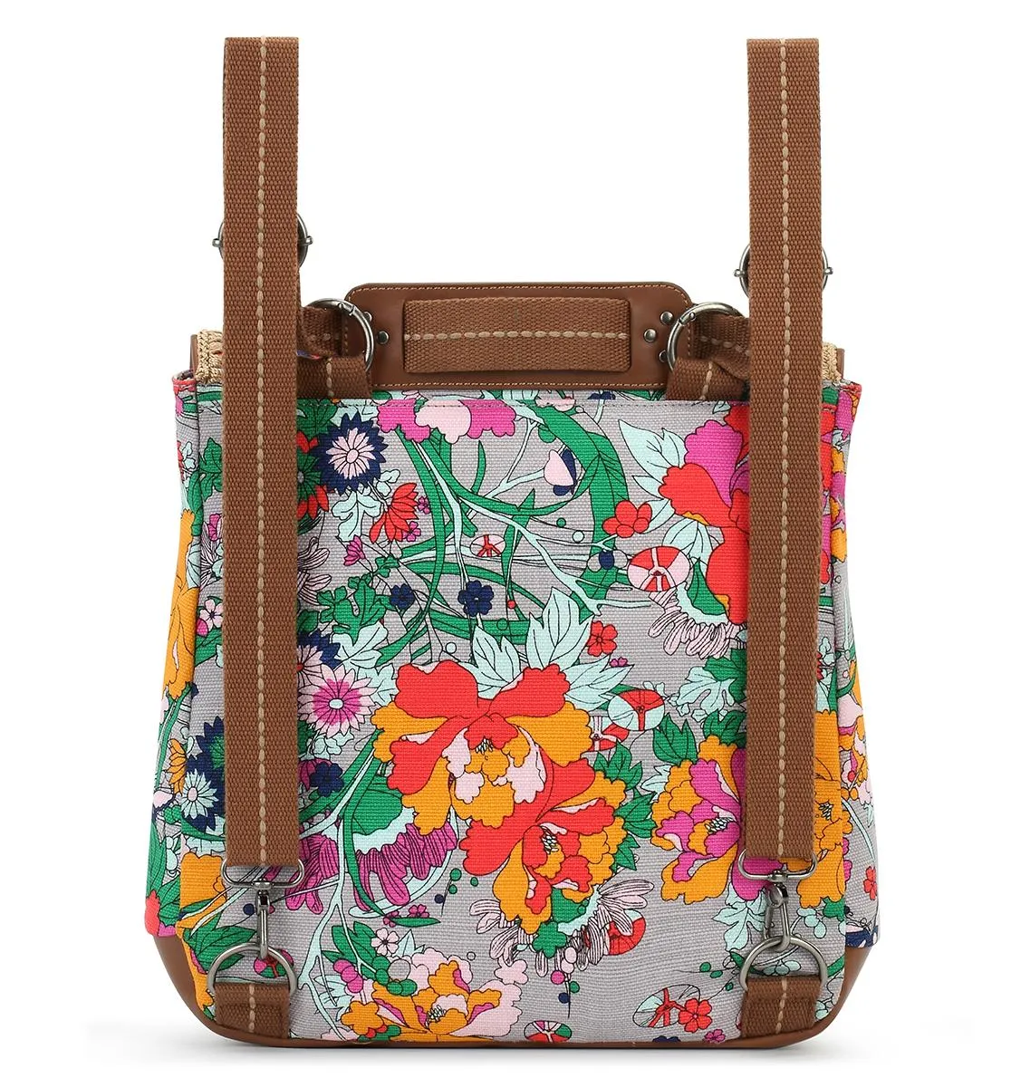 Sakroots Convertible Backpack ll