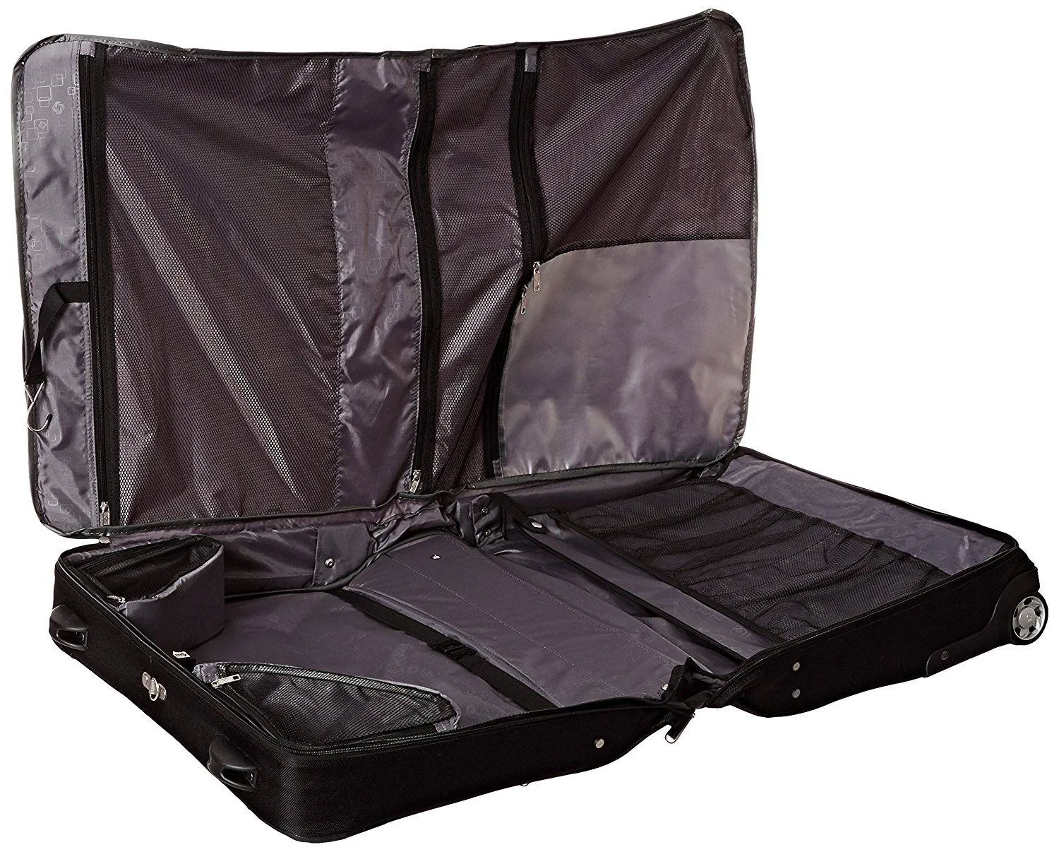 Samsonite Aspire GR8 Wheeled Garment Bag