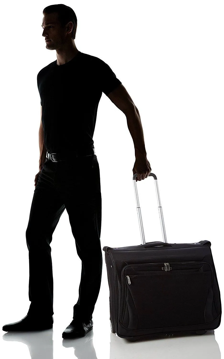 Samsonite Aspire GR8 Wheeled Garment Bag