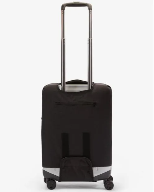 Samsonite foldable luggage cover SMALL 57547 Black