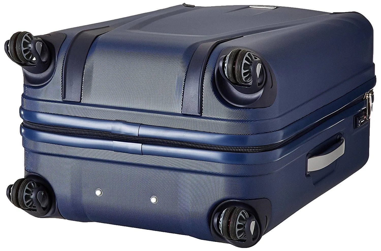 Samsonite Silhouette Sphere 2 Hardside Spinner Hs 26