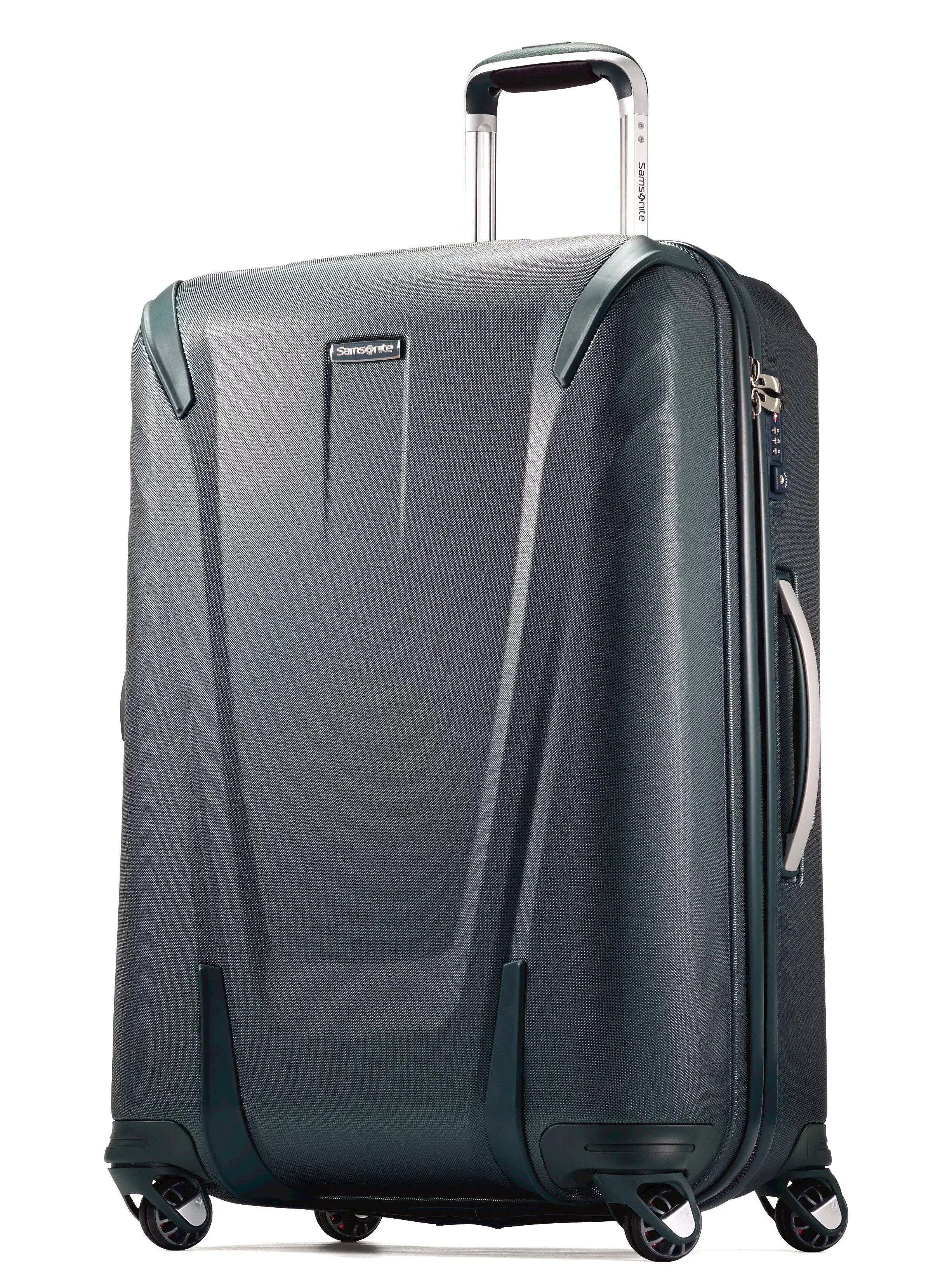 Samsonite Silhouette Sphere 2 Hardside Spinner Hs 26