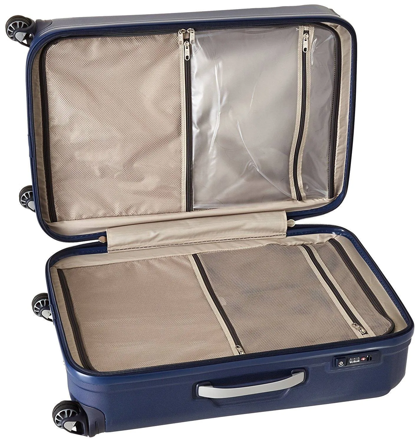 Samsonite Silhouette Sphere 2 Hardside Spinner Hs 26