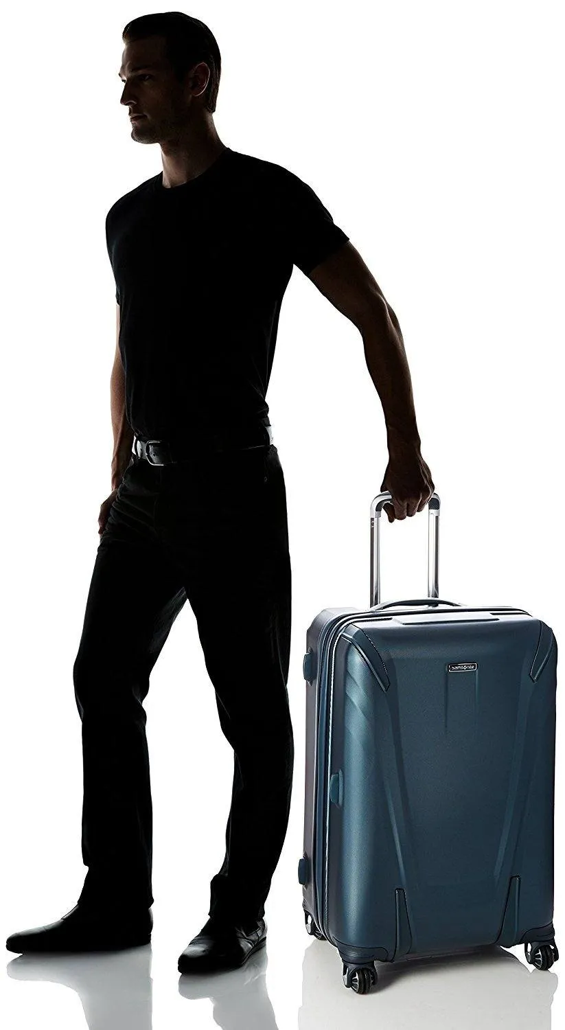Samsonite Silhouette Sphere 2 Hardside Spinner Hs 26