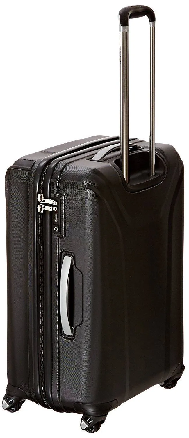 Samsonite Silhouette Sphere 2 Hardside Spinner Hs 26