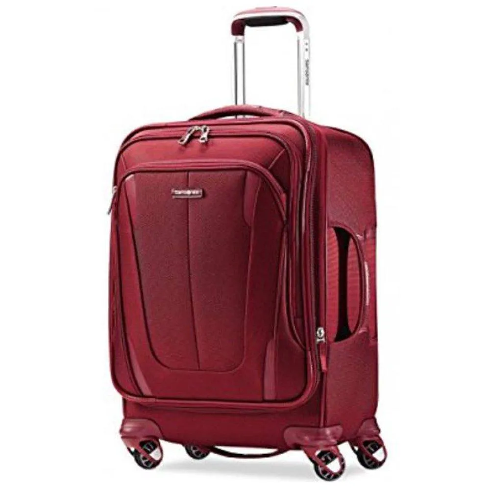 Samsonite Silhouette Sphere 2 Softside 21" Spinner