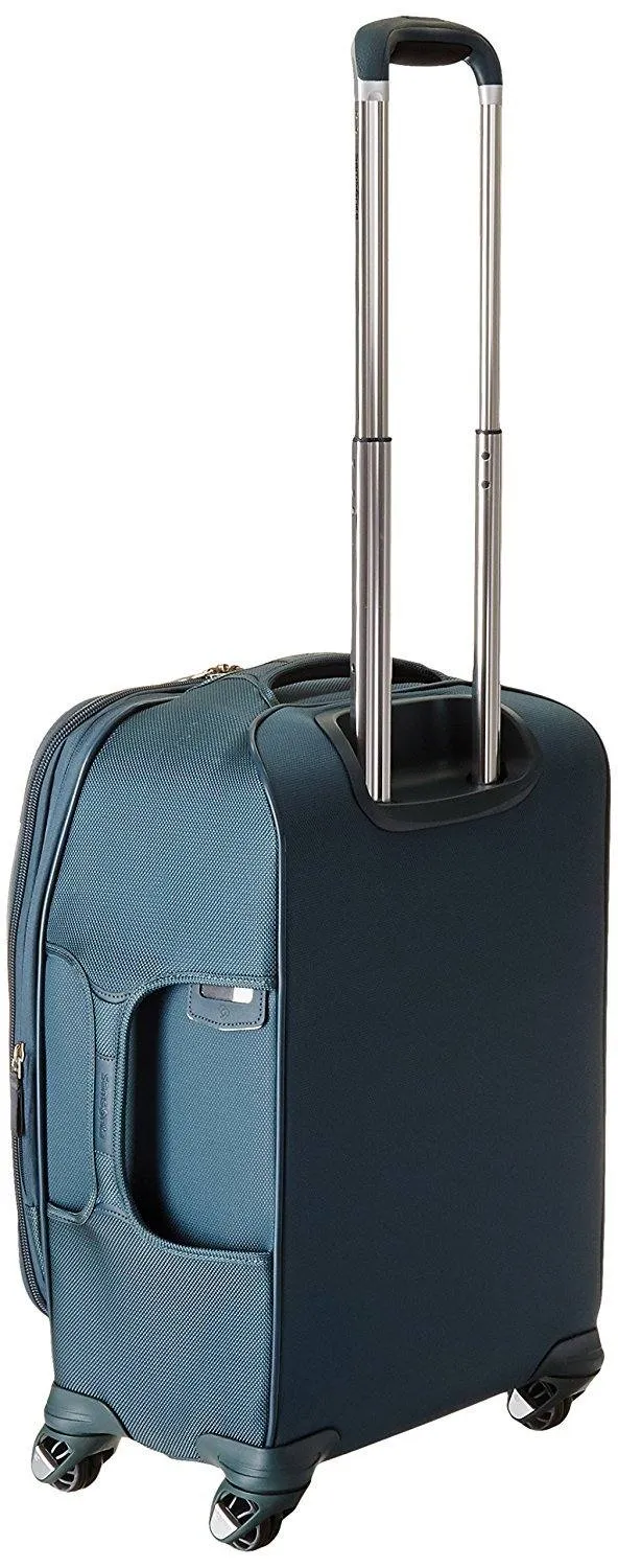 Samsonite Silhouette Sphere 2 Softside 21" Spinner