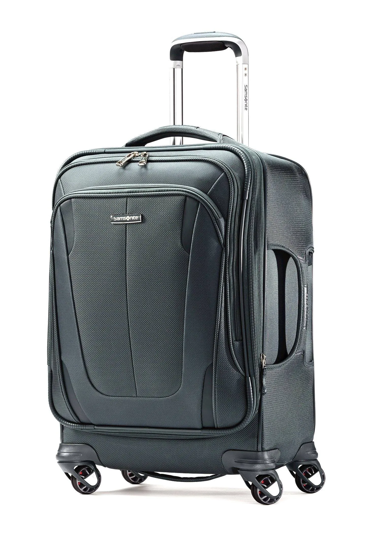 Samsonite Silhouette Sphere 2 Softside 21" Spinner