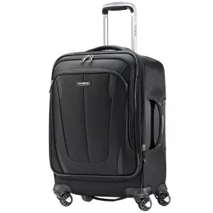 Samsonite Silhouette Sphere 2 Softside 21" Spinner