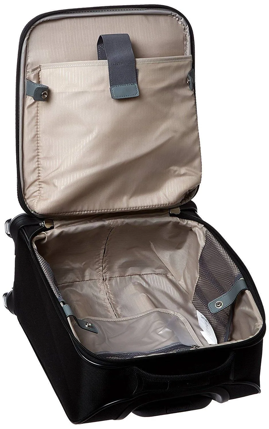 Samsonite Silhouette Sphere 2 Softside Spinner Boarding Bag