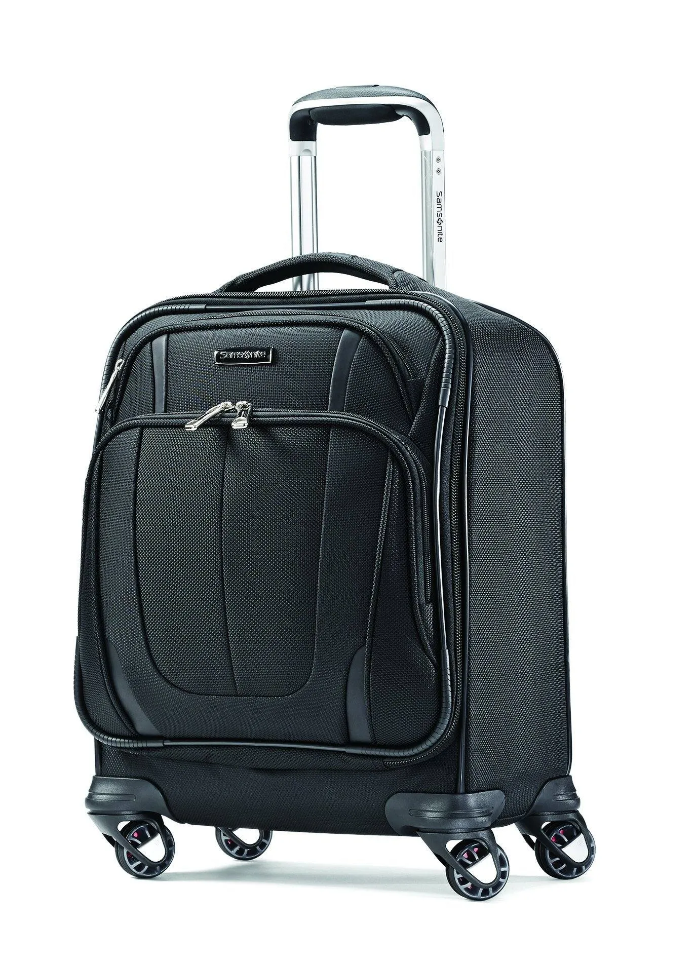 Samsonite Silhouette Sphere 2 Softside Spinner Boarding Bag