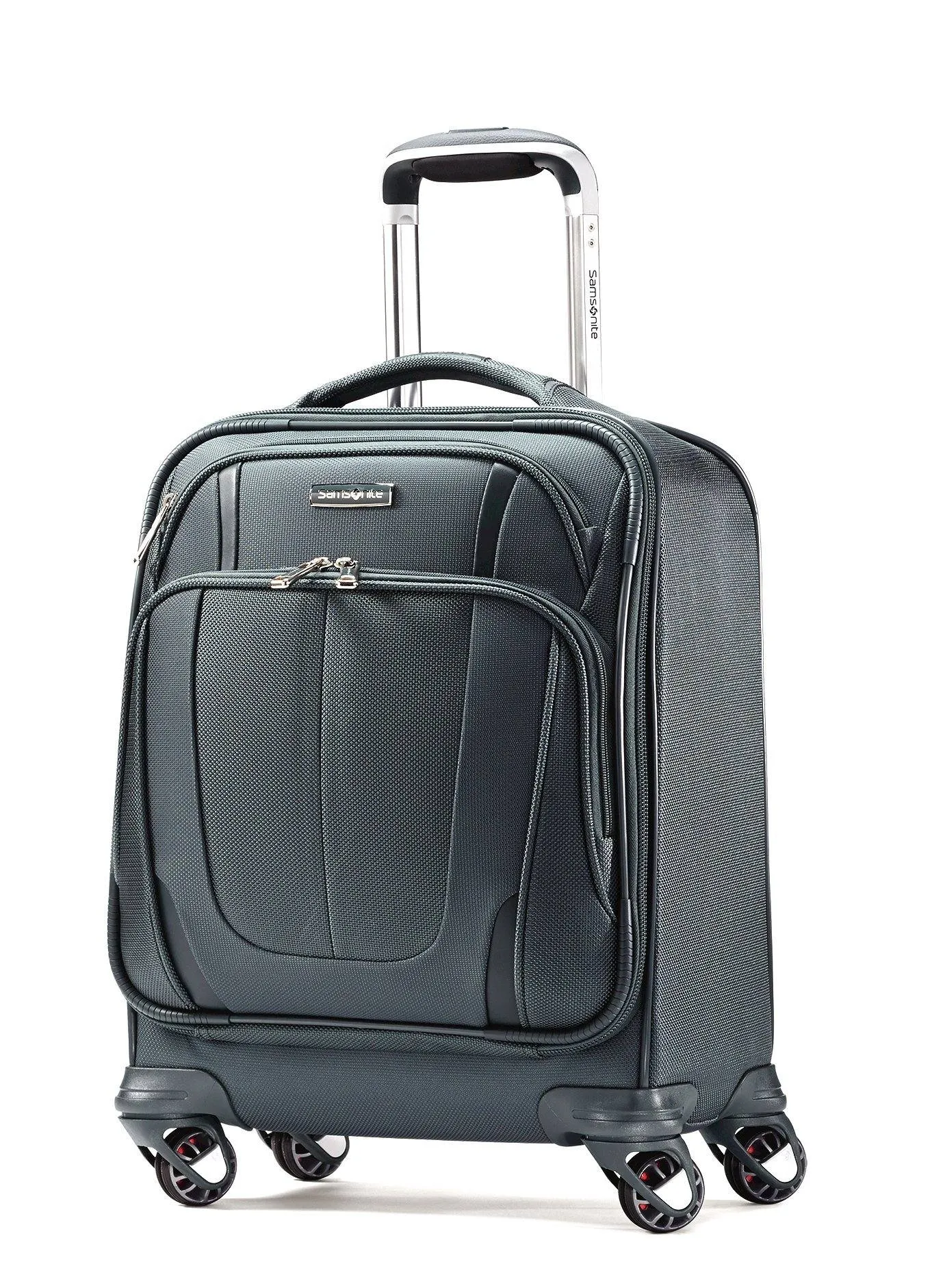 Samsonite Silhouette Sphere 2 Softside Spinner Boarding Bag
