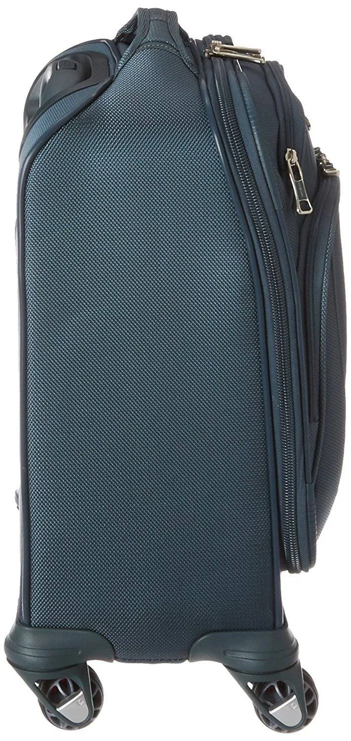 Samsonite Silhouette Sphere 2 Softside Spinner Boarding Bag