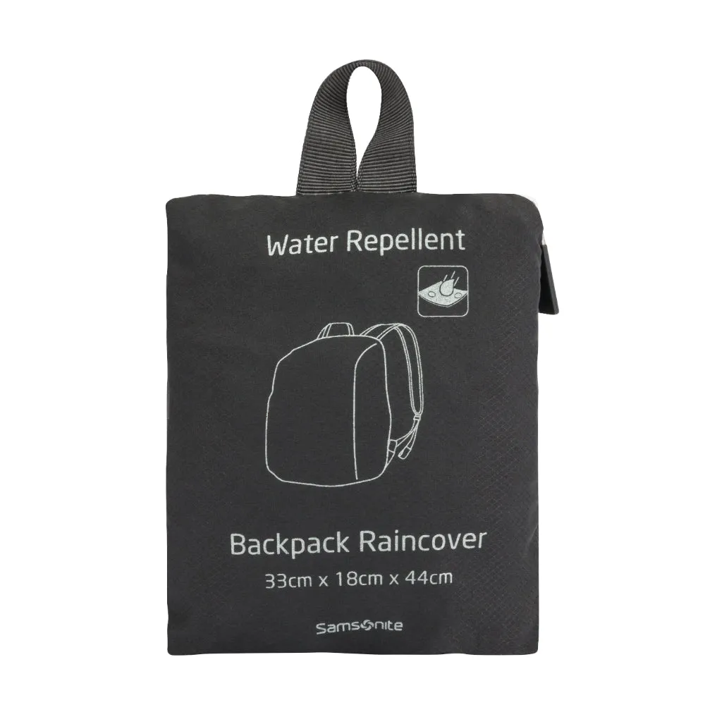 Samsonite Travel Essentials Foldable Backpack Cover Medium