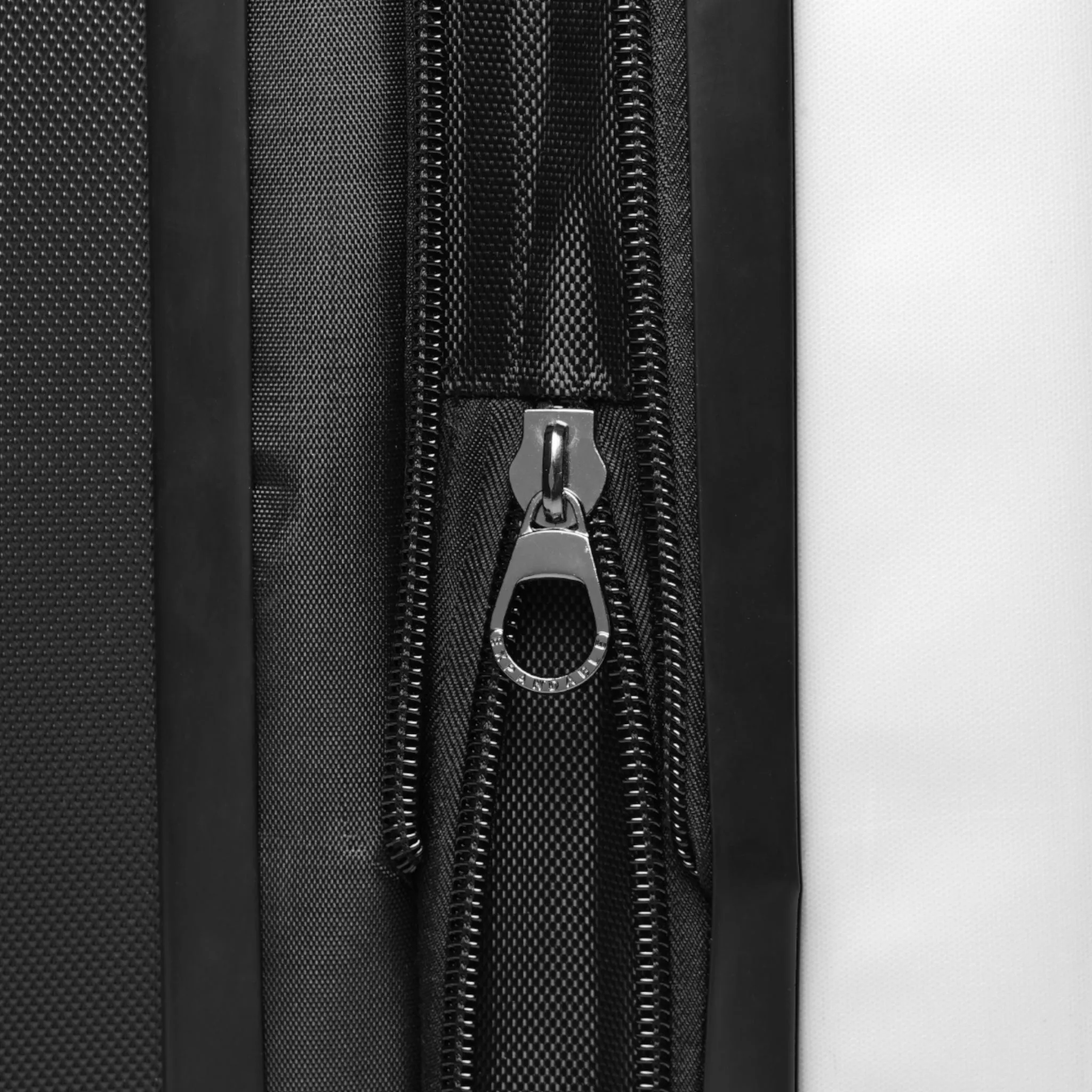 Scenic Waterfall Suitcase - Travel in Style with Adventure-Inspired Luggage